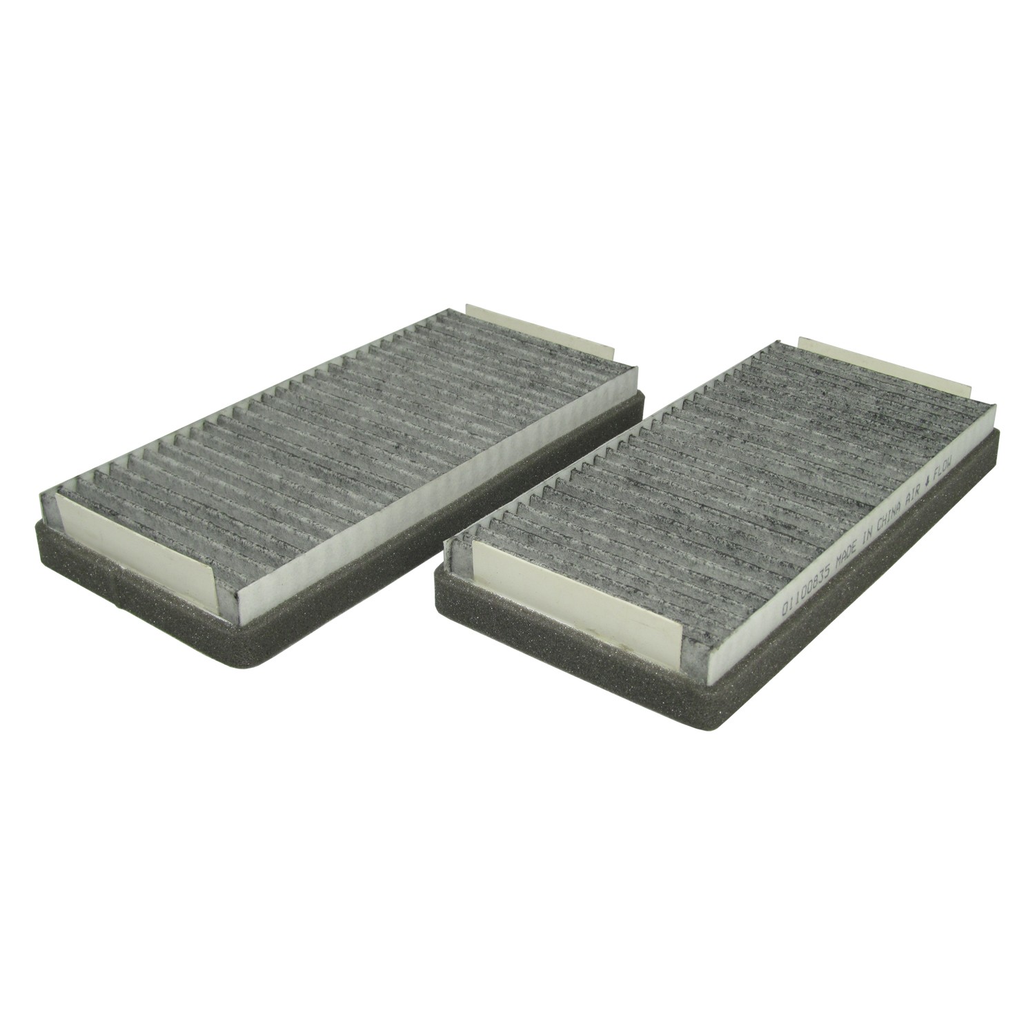 CABIN FILTER (2 PER BOX)