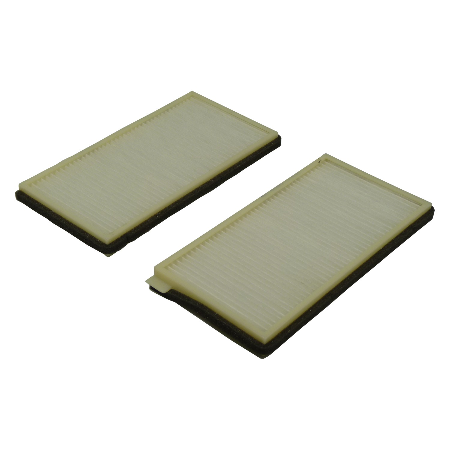 CABIN FILTER (2 PER BOX)