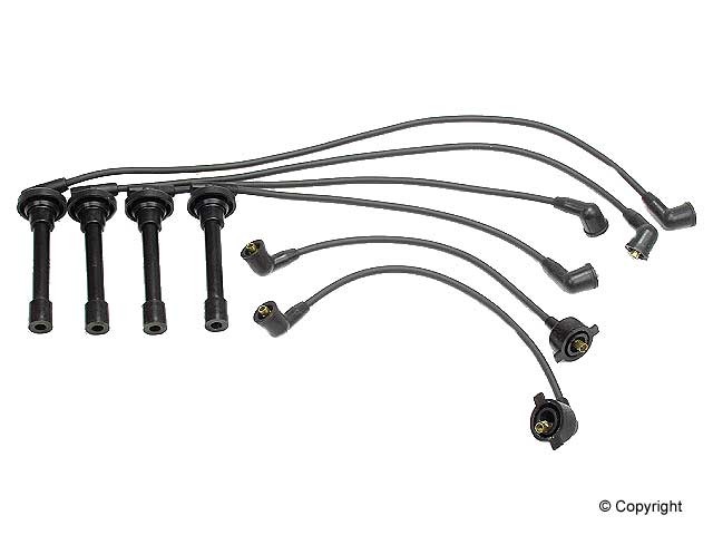 WIRE SET