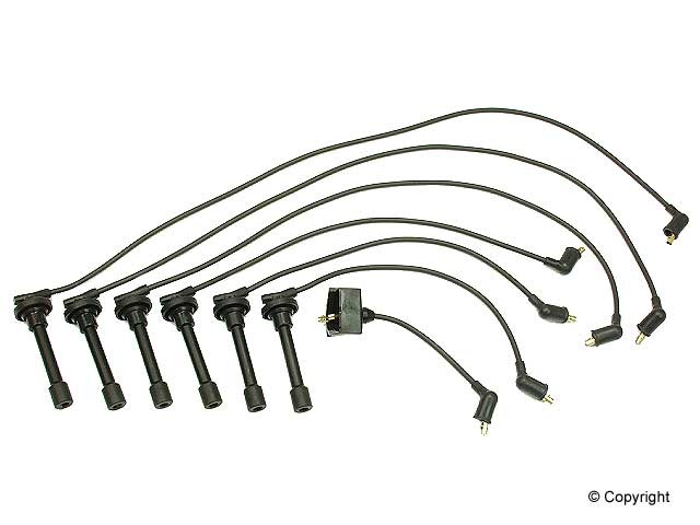 WIRE SET
