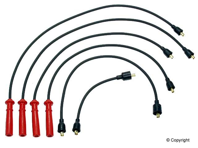 WIRE SET