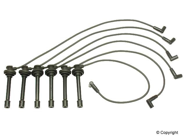 WIRE SET