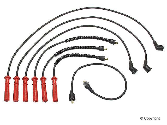 WIRE SET