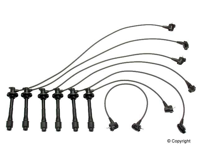 WIRE SET