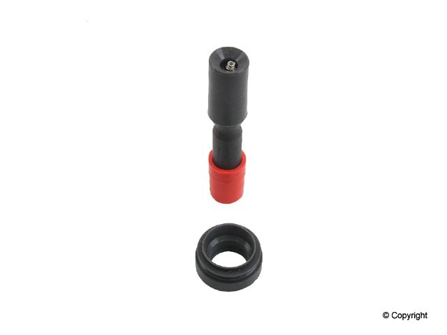 PLUG CONNECTOR