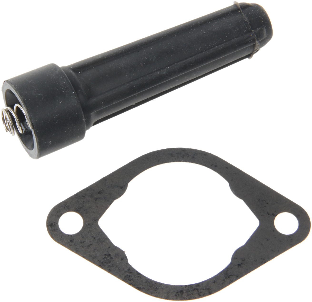 PLUG CONNECTOR