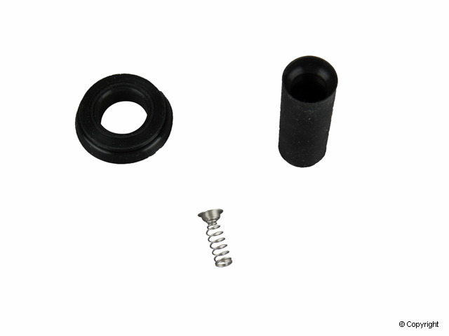PLUG CONNECTOR