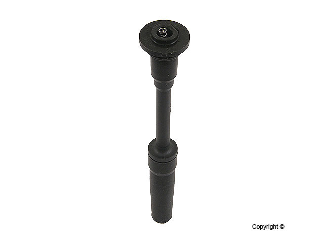 PLUG CONNECTOR