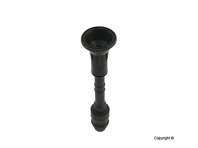 PLUG CONNECTOR