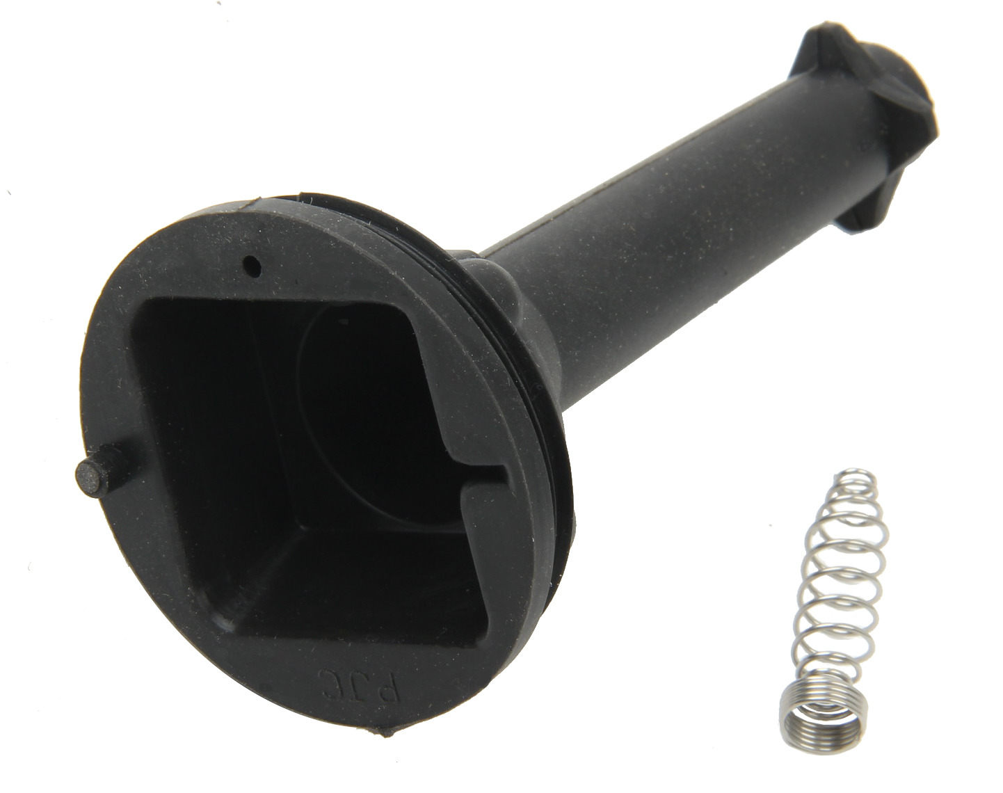 PLUG CONNECTOR