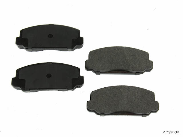 BRAKE PAD SET