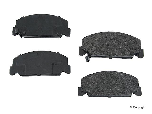 BRAKE PAD SET