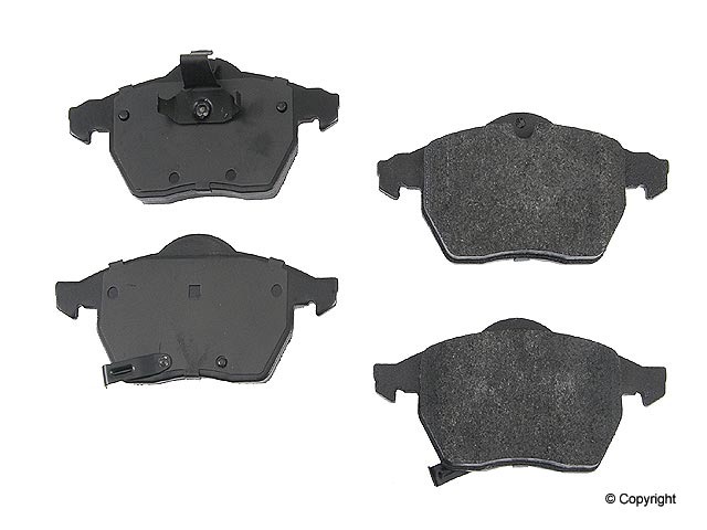BRAKE PAD SET
