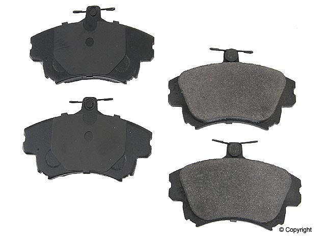 BRAKE PAD SET
