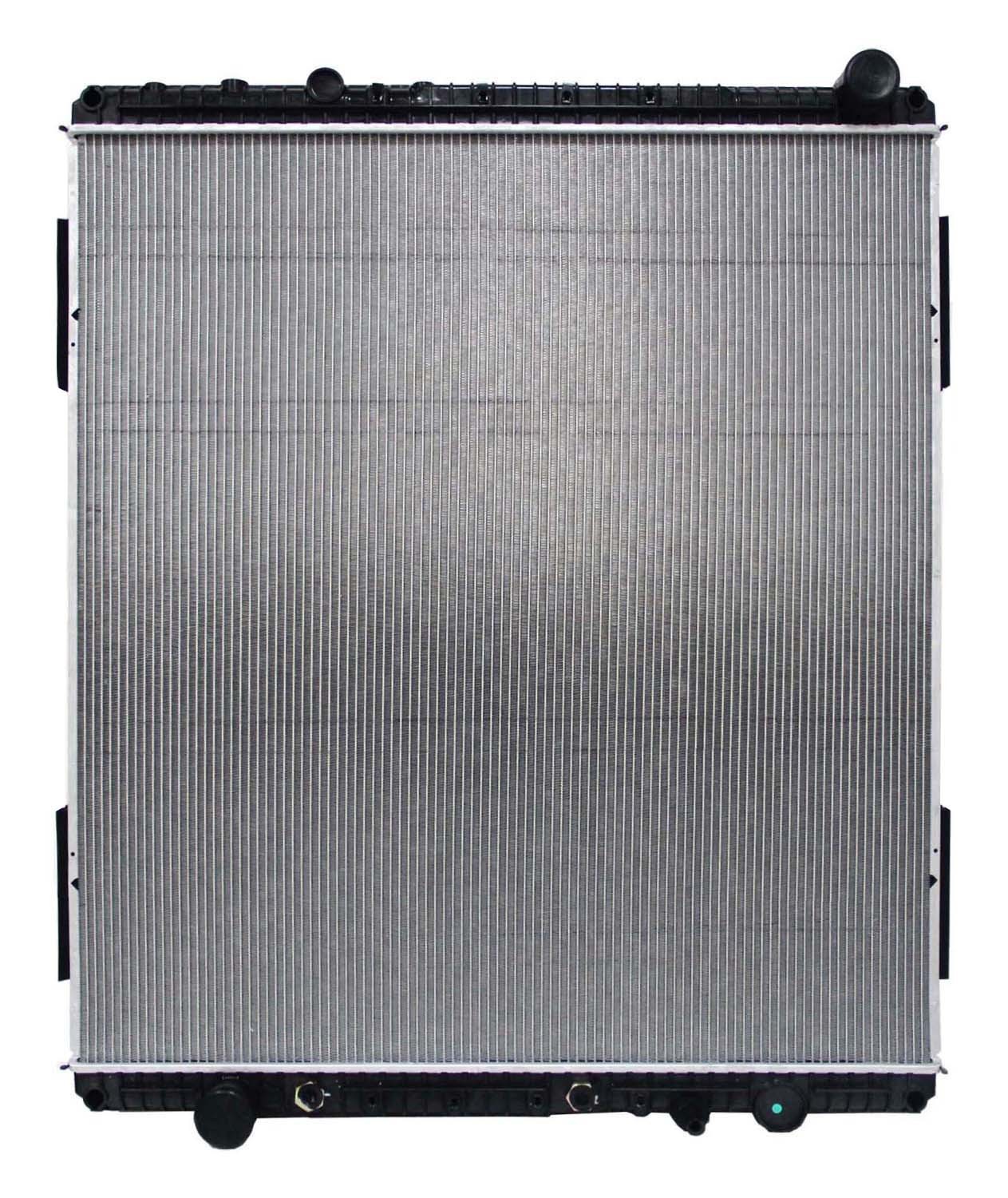 OSC Cooling Products 1052 New Radiator