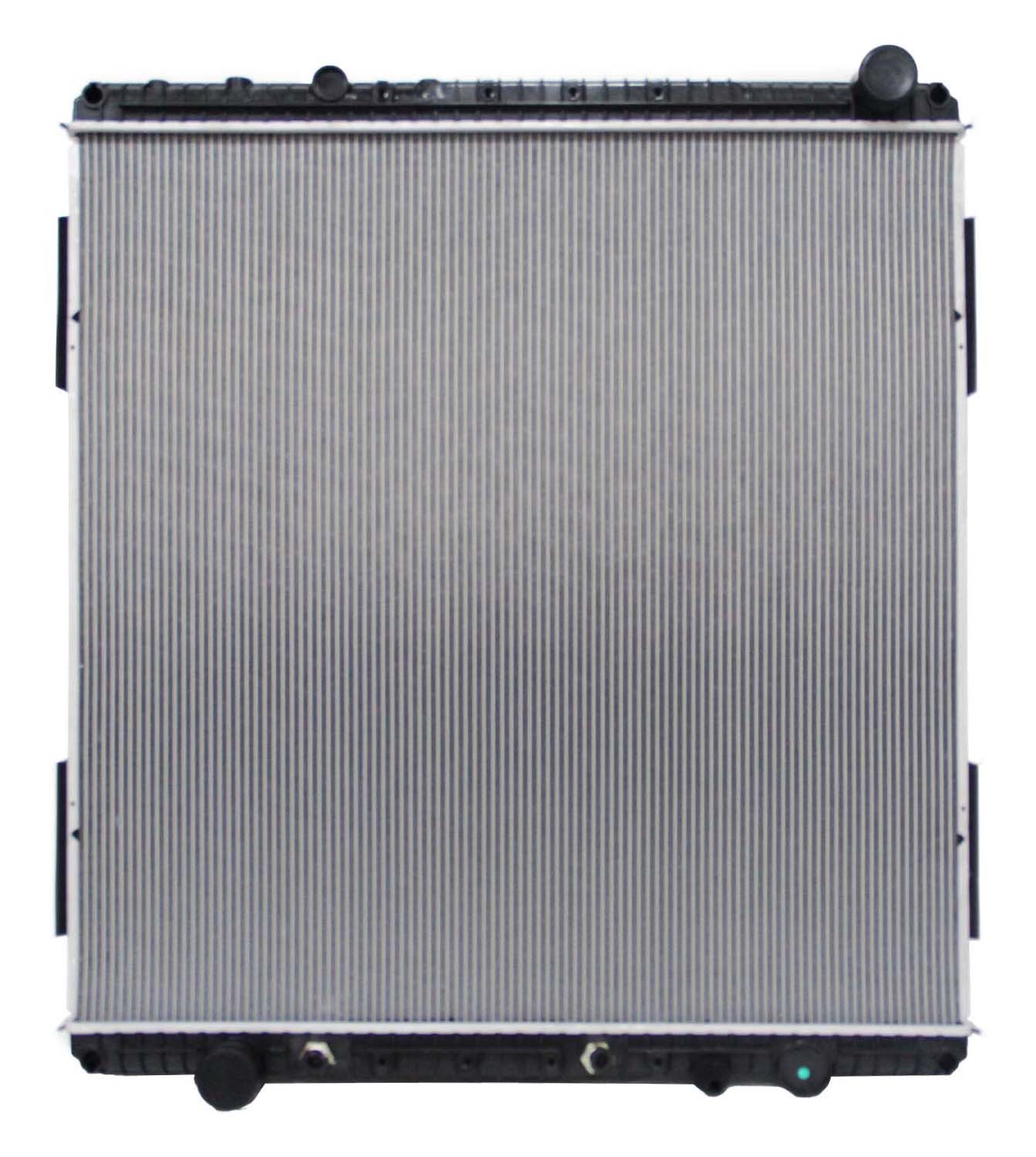 OSC Cooling Products 1061 New Radiator