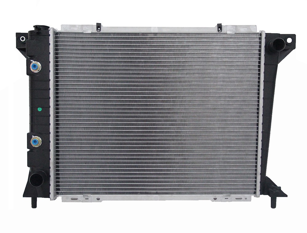 OSC Cooling Products 1095 New Radiator