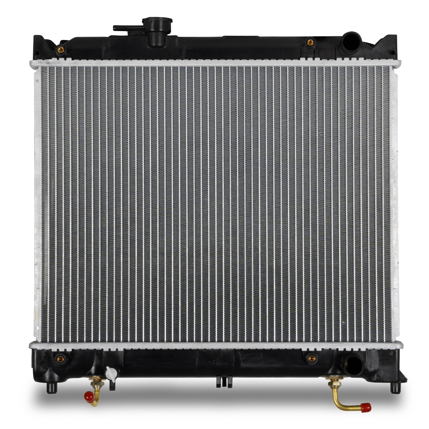 OSC Cooling Products 1118 New Radiator