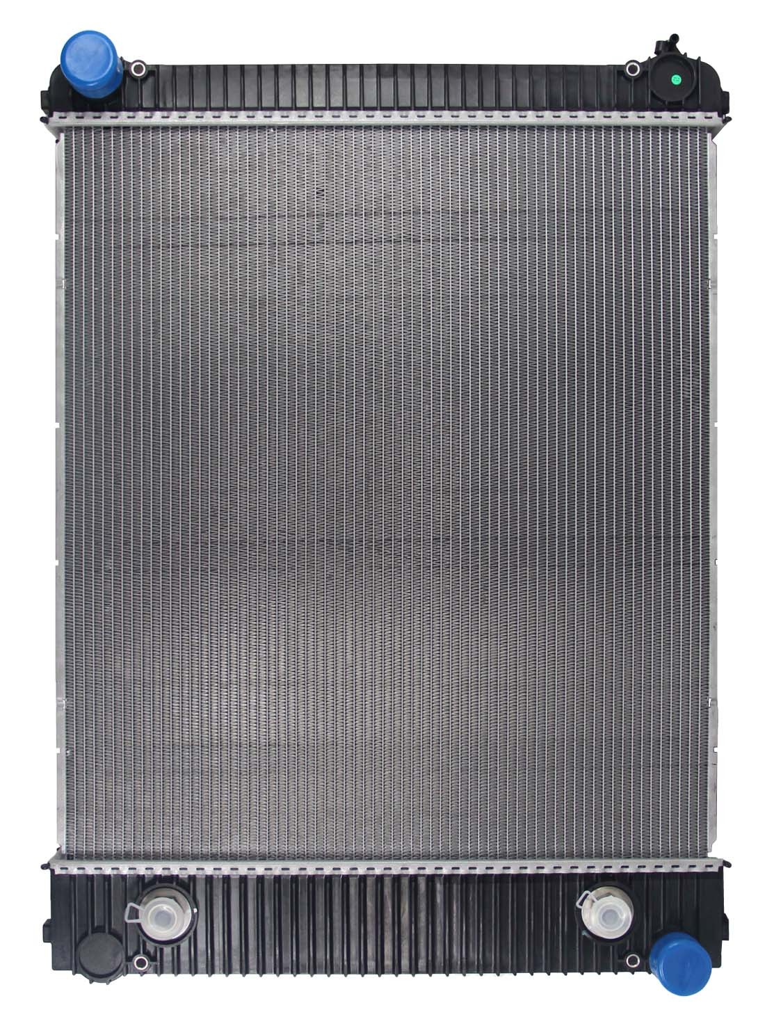 OSC Cooling Products 1124 New Radiator
