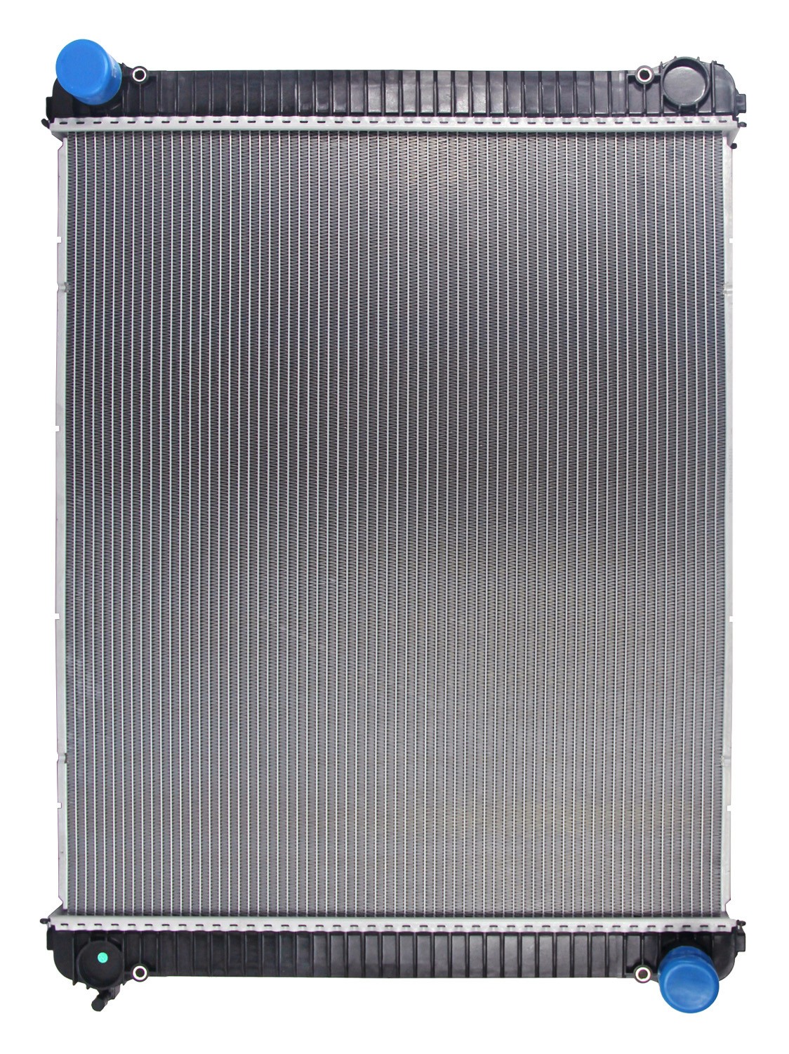 OSC Cooling Products 1129 New Radiator