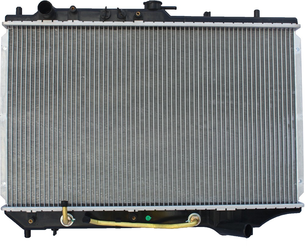 OSC Cooling Products 1135 New Radiator