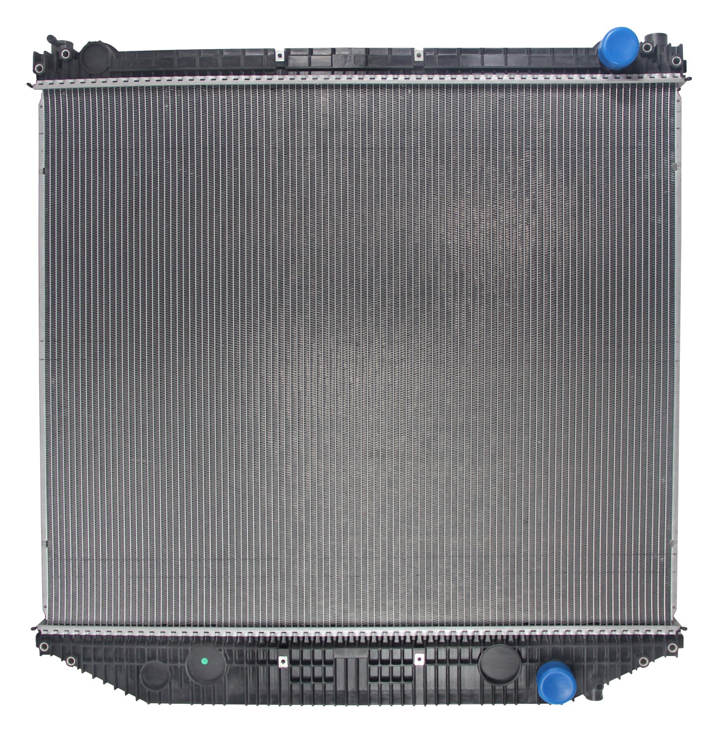 OSC Cooling Products 1140 New Radiator