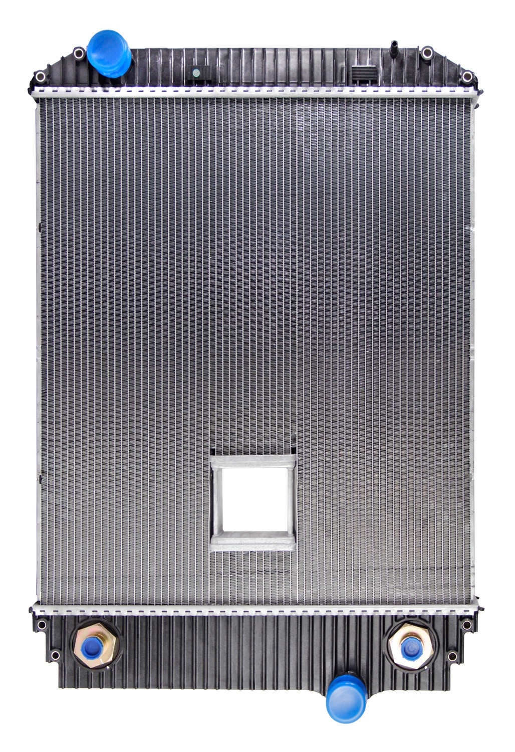 OSC Cooling Products 1164 New Radiator