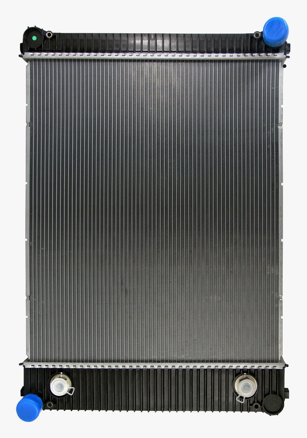 OSC Cooling Products 1165 New Radiator