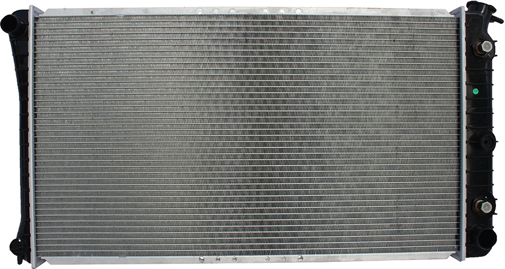 OSC Cooling Products 1202 New Radiator