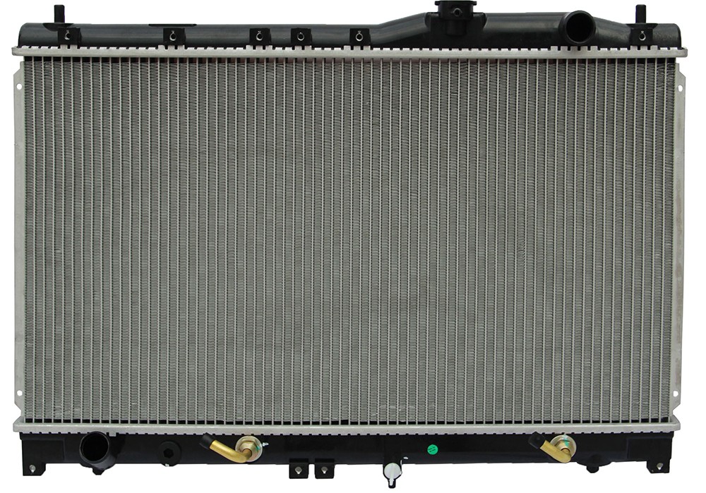 OSC Cooling Products 1277 New Radiator