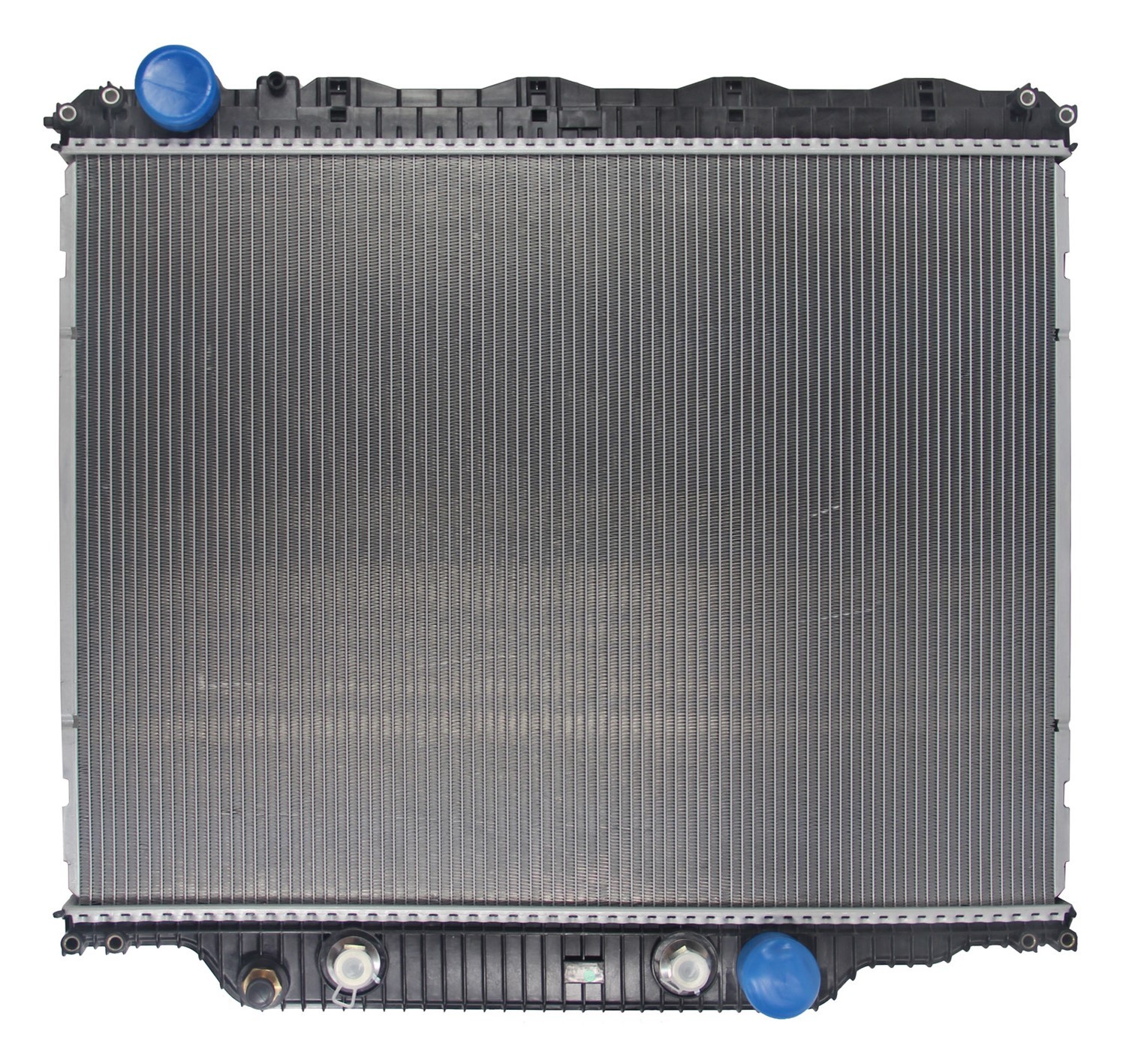OSC Cooling Products 1278 New Radiator