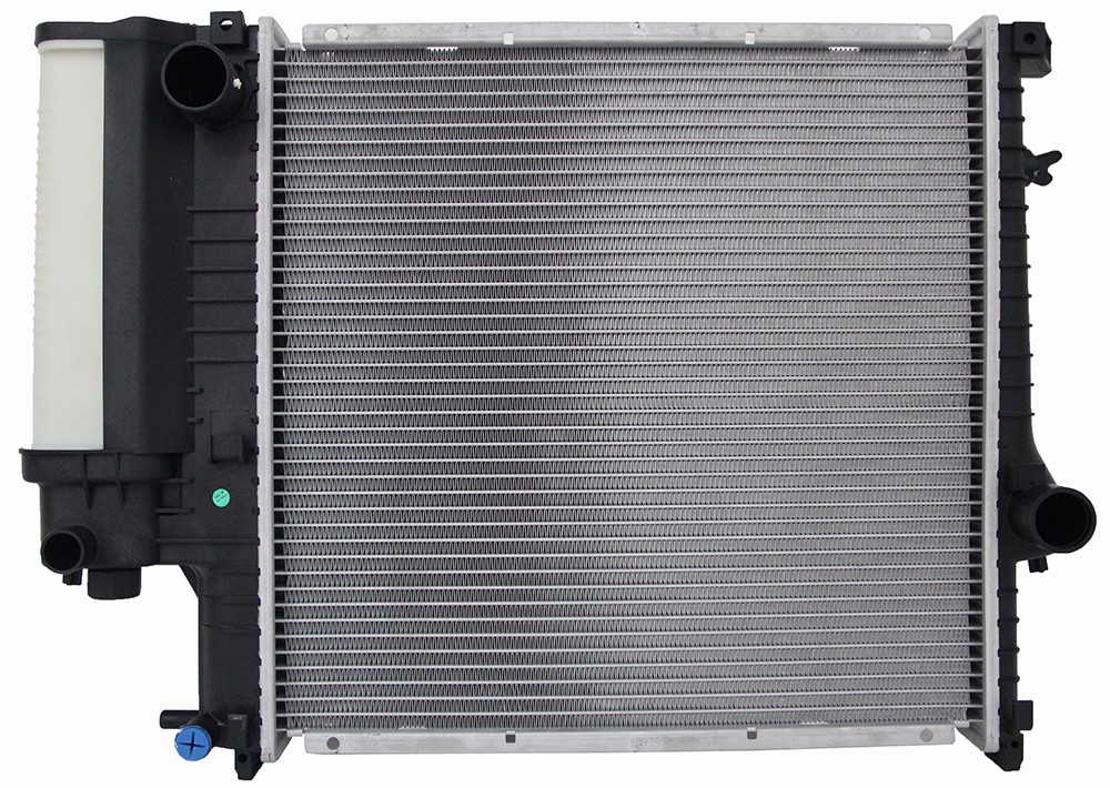 OSC Cooling Products 1295 New Radiator