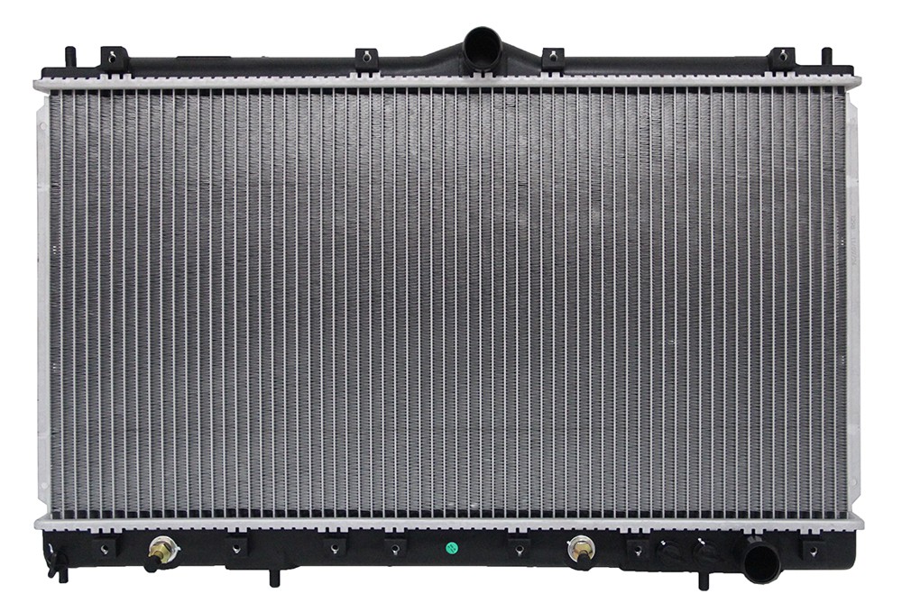 OSC Cooling Products 1298 New Radiator