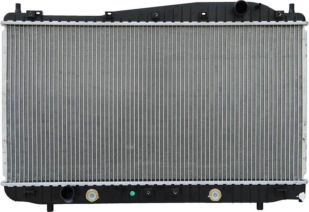 OSC Cooling Products 13000 New Radiator