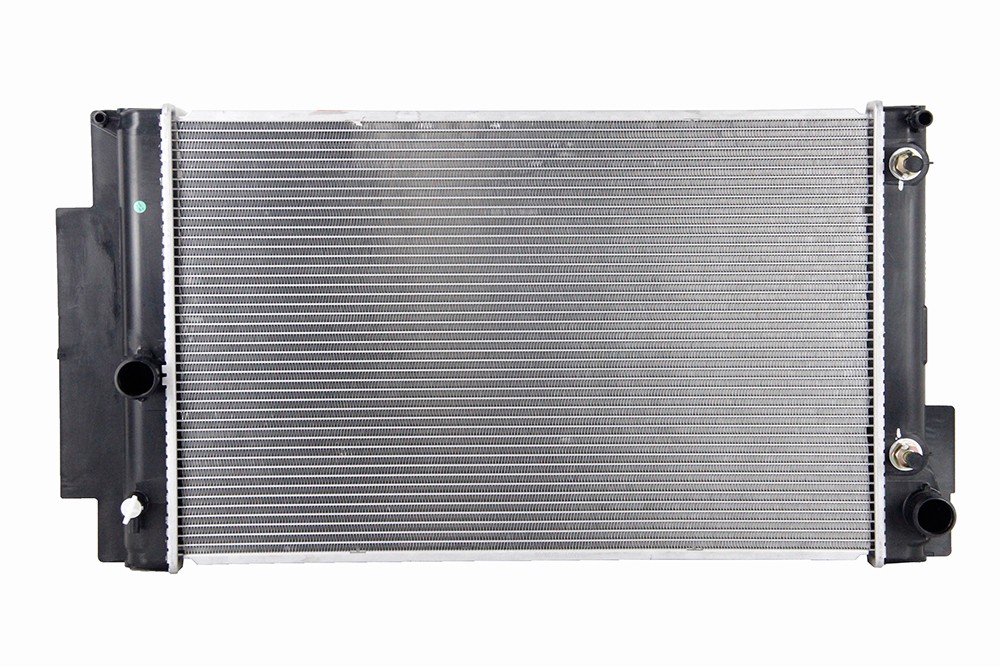 OSC Cooling Products 13001 New Radiator