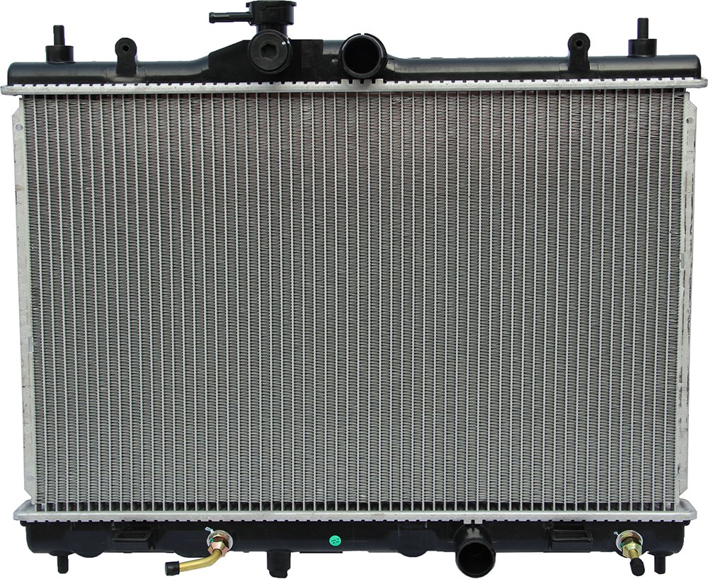OSC Cooling Products 13002 New Radiator