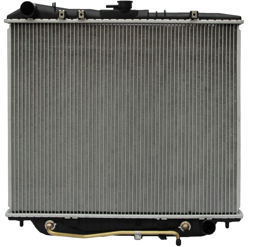 OSC Cooling Products 1302 New Radiator