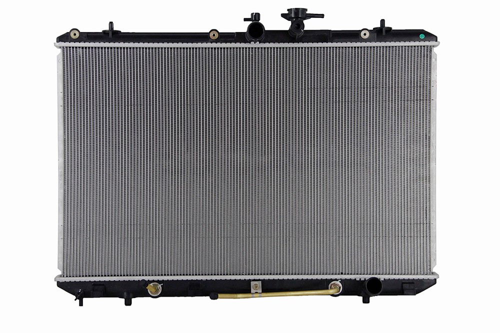 OSC Cooling Products 13024 New Radiator