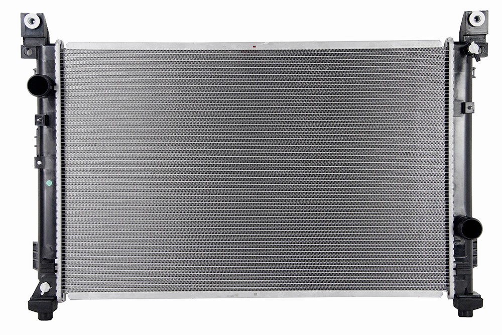 OSC Cooling Products 13025 New Radiator