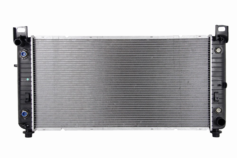 OSC Cooling Products 13029 New Radiator