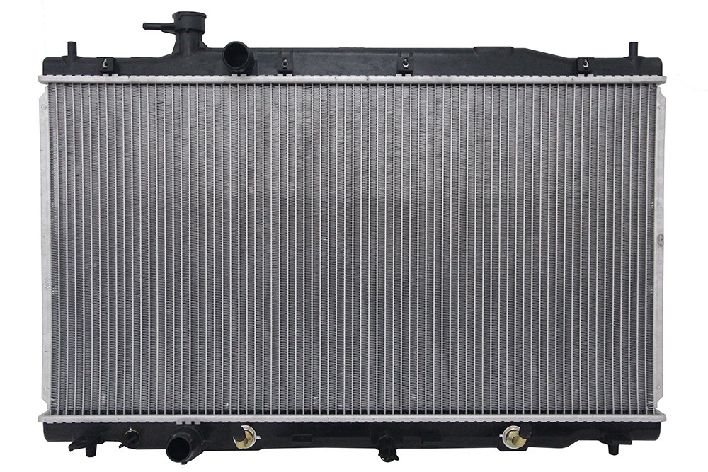 OSC Cooling Products 13031 New Radiator
