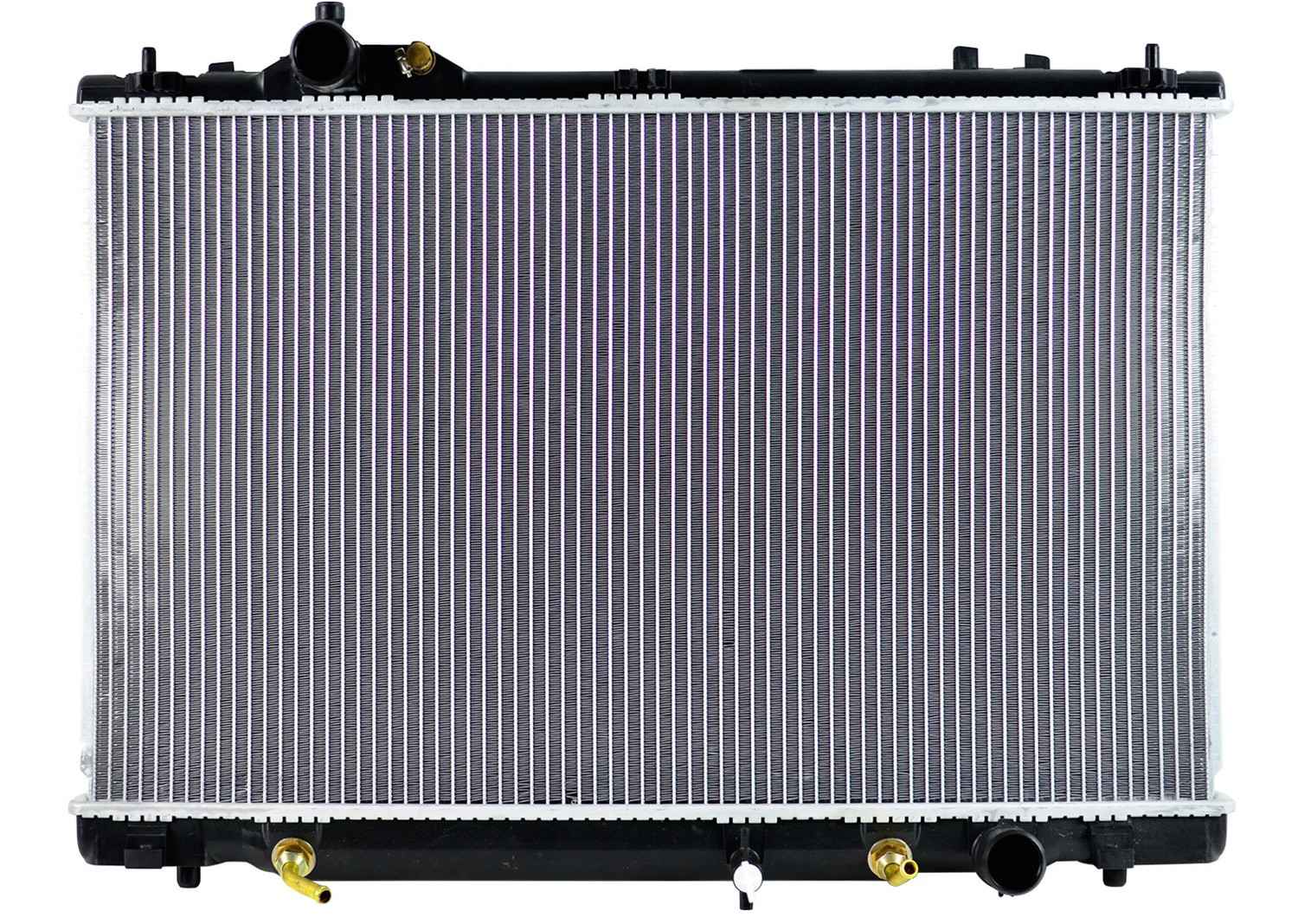 OSC Cooling Products 13037 New Radiator