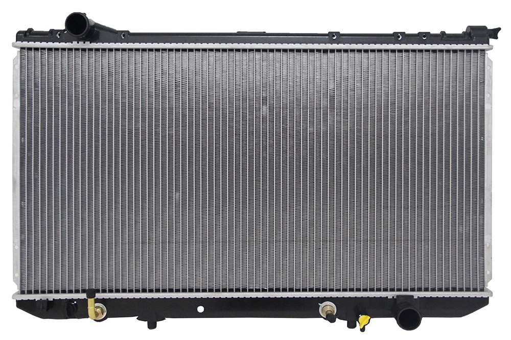 OSC Cooling Products 1304 New Radiator