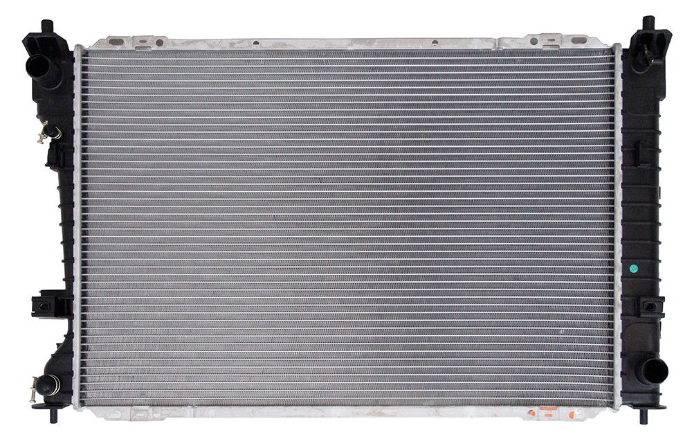 OSC Cooling Products 13040 New Radiator