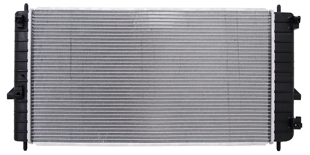 OSC Cooling Products 13042 New Radiator