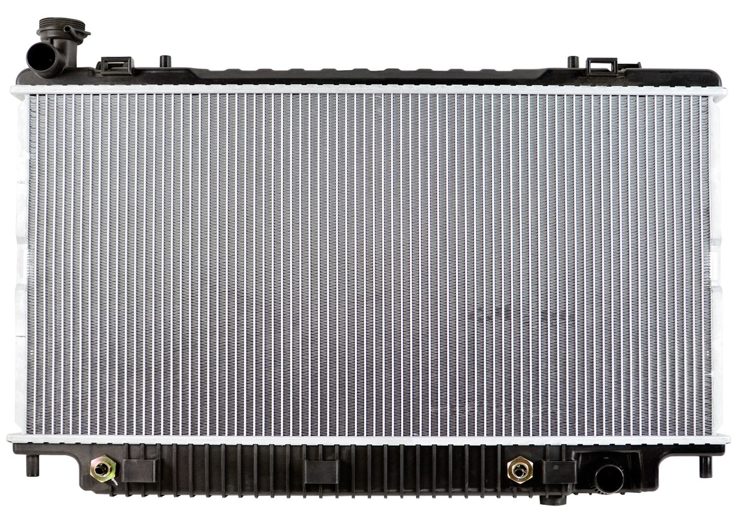 OSC Automotive Products 13044 Radiator