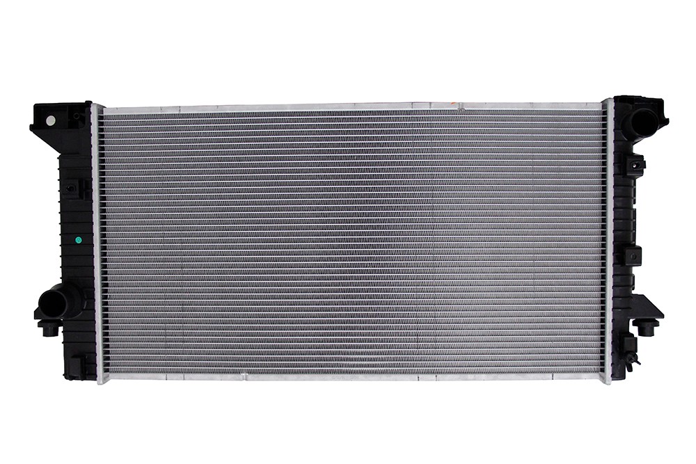 OSC Cooling Products 13045 New Radiator