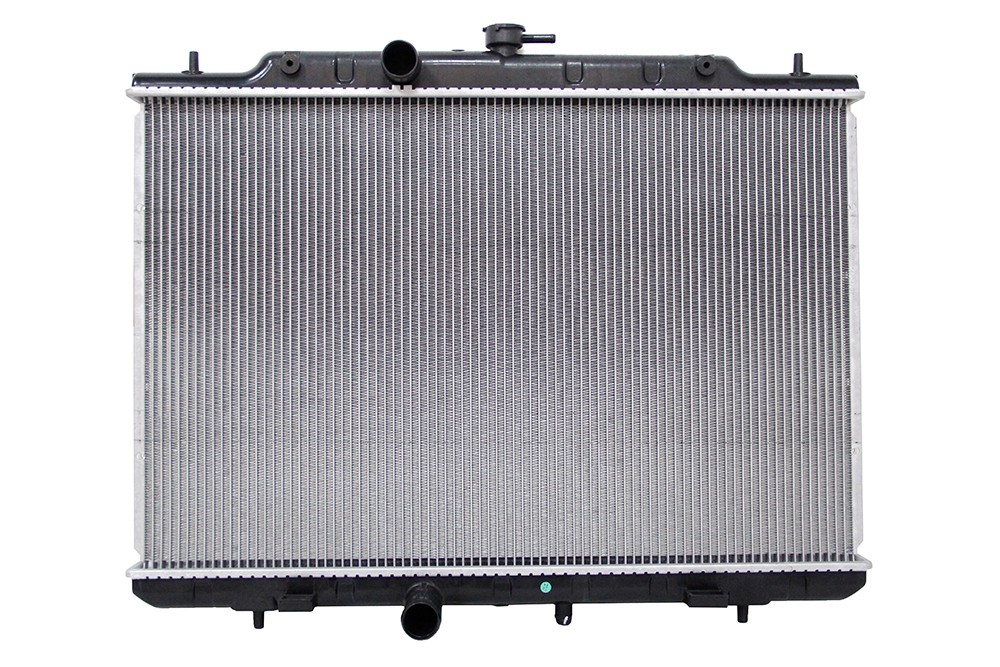 OSC Cooling Products 13047 New Radiator