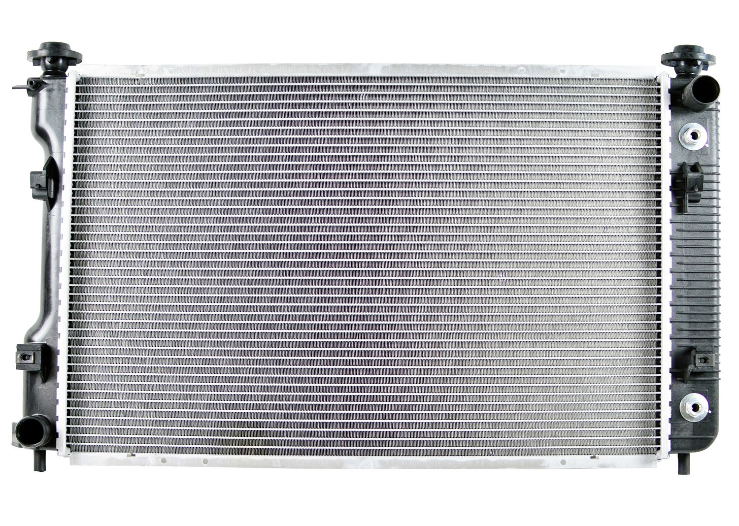 OSC Automotive Products 13054 Radiator