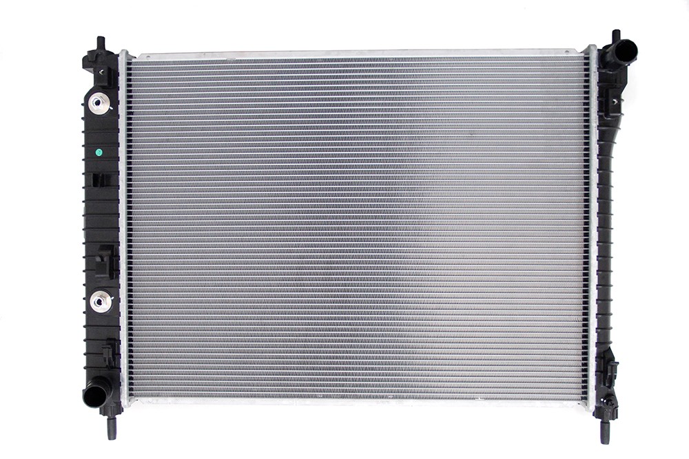 OSC Cooling Products 13057 New Radiator